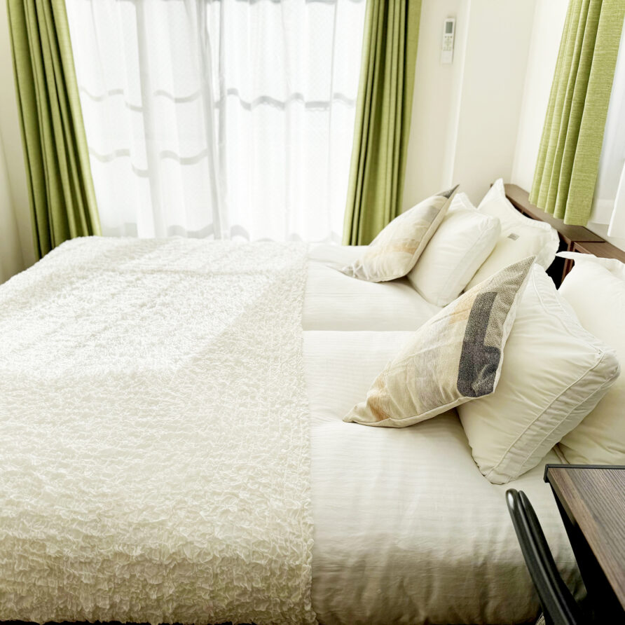 Tokyo Taito Minowa Room 101 – 2 Guests