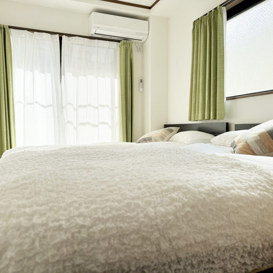 Tokyo Taito Minowa Room 201 – 3 Guests