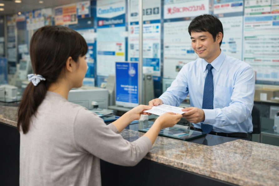 Ticket Reservation Service